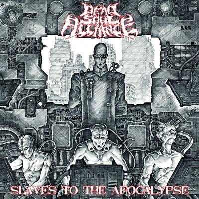 Dead Soul Alliance - Discography (2011 - 2017)