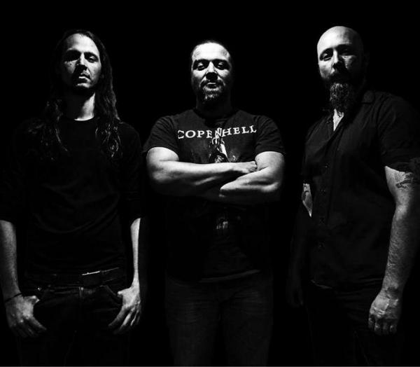 Vile Retribution - Discography (2014 - 2019)