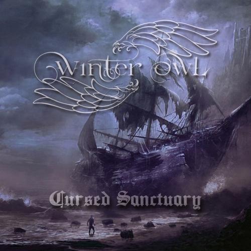 Winter Owl - Cursed Sanctuary (EP)