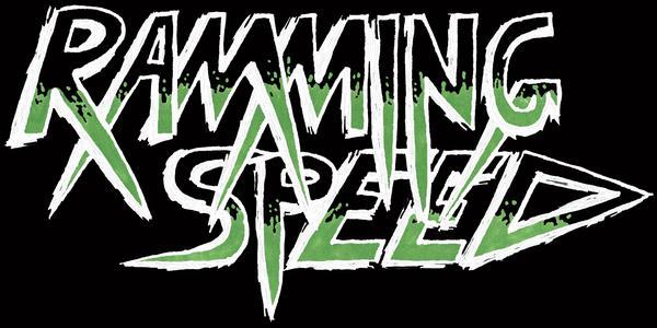 Ramming Speed - Discography (2007-2015)