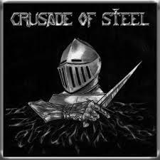 Crusade of Steel - Promo CD
