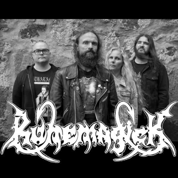 Runemagick - Discography (1992 - 2019)