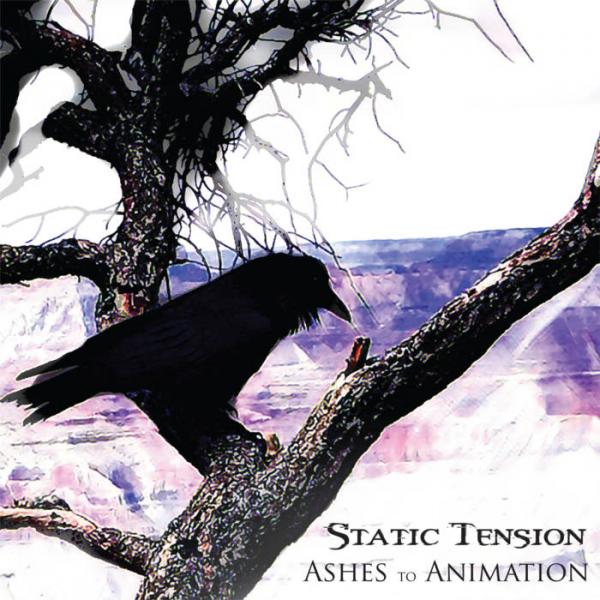 Static Tension - Ashes to Animation