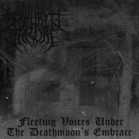 Erythrite Throne - Fleeting Voices Under The Deathmoon's Embrace