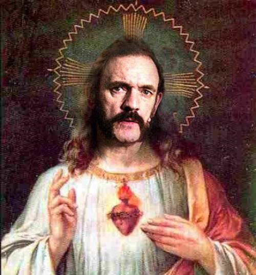 Various Artists - The Godfather Of Heavy Metal - A Tribute To Lemmy