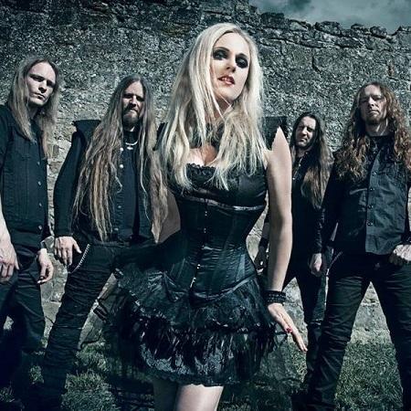 Leaves' Eyes - Discography (2004 - 2020) (Lossless)