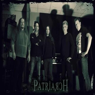 Patriarch - Discography (1990 - 2019)