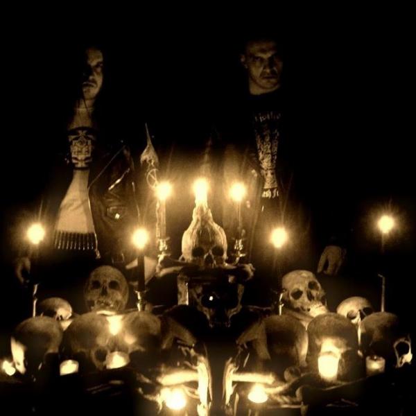 Death Karma - Discography (2013-2018)