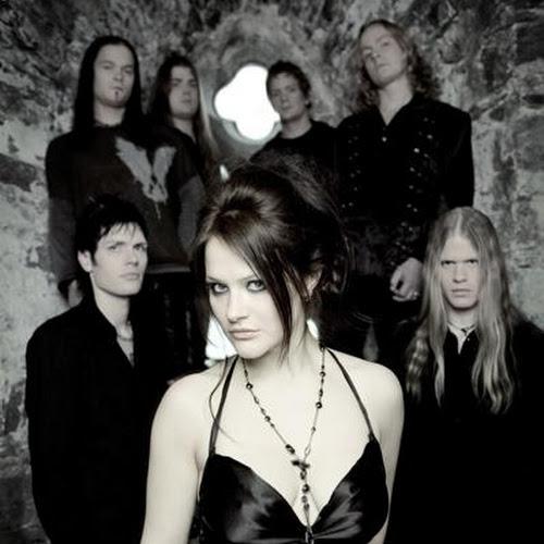 Tristania - Discography (1997 - 2013) (Lossless)