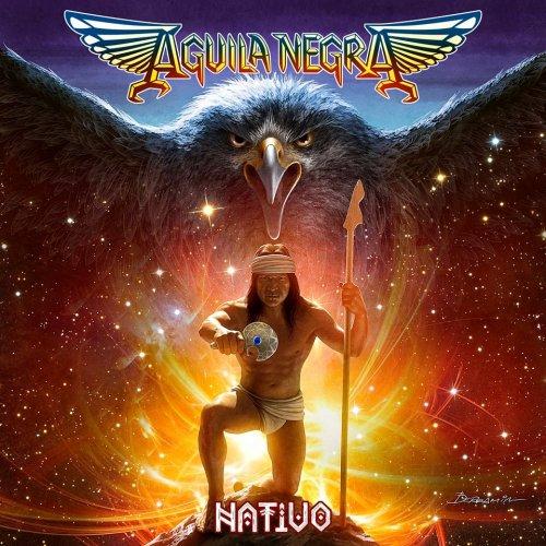 Aguila Negra - Nativo