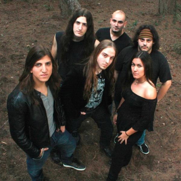 Sylvania - Discography (2011 - 2021)