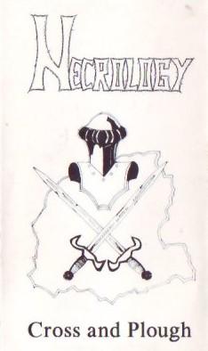 Necrology - Cross And Plough (Demo)