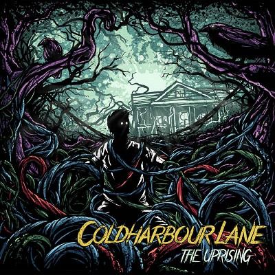 Coldharbour Lane - The Uprising (EP)