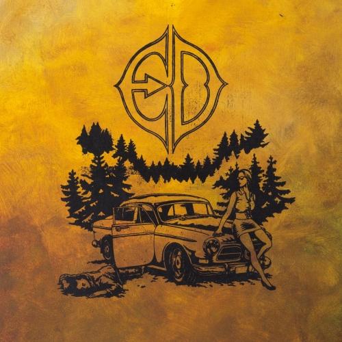 Emanuel Desperados - Emanuel Desperados