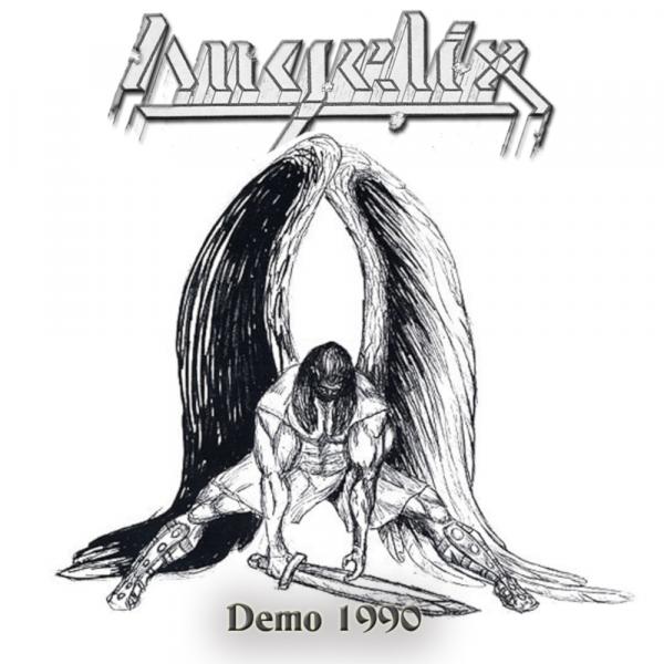 Angelix - Demo