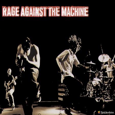 Rage Against The Machine - Live Unofficial &amp; Bootlegs (1991-2008)