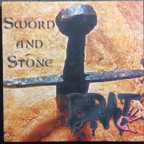 Brat - Sword &amp; Stone (Compilation)