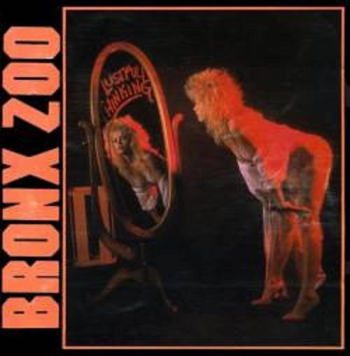 Bronx Zoo - Lustfull Thinking