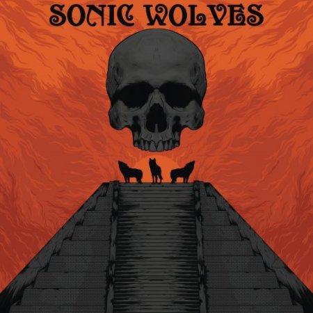 Sonic Wolves - Sonic Wolves