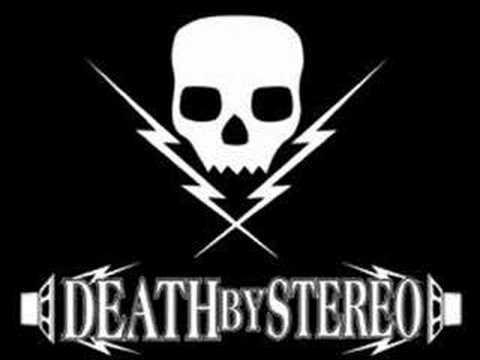 Death by Stereo - Discography (1999 - 2012)