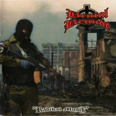 Brutal Begude - Radikal Musik