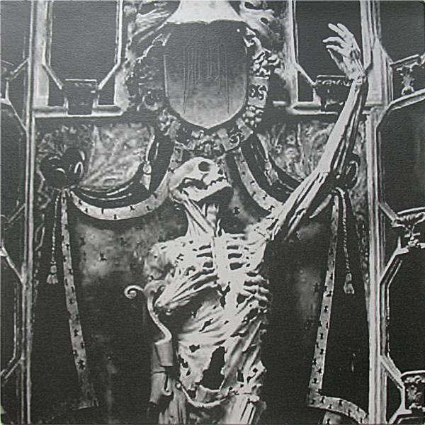 Klage - Dystopias Wiege