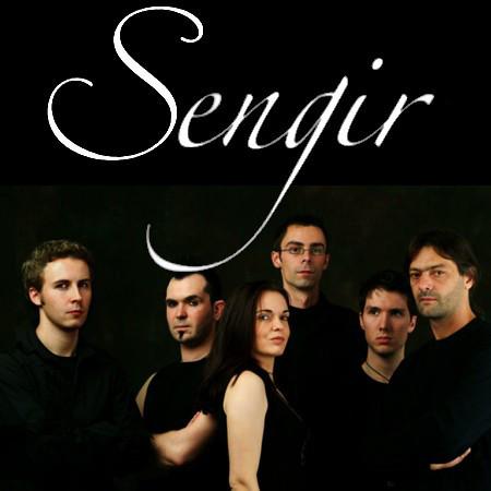 Sengir - Discography (2003 - 2006)