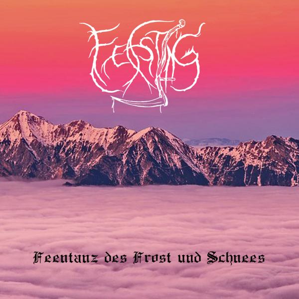 Feasting - Feentanz Des Frost Und Schnees