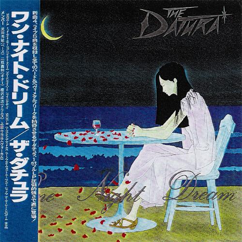 The Datura - One Night Dream