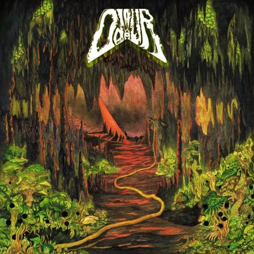 Odiur - The Hive (EP)