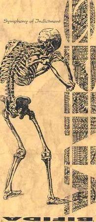 Spina Bifida - Symphony Of Indictment (Demo)