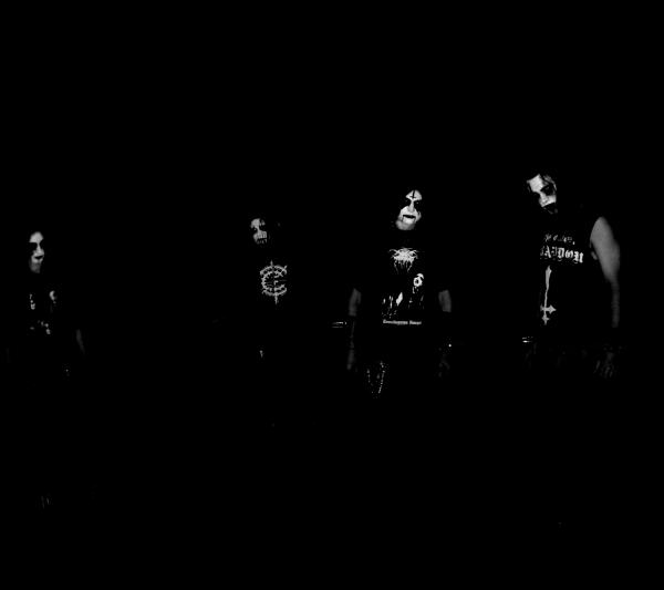 Morbid Frost - Discography (2008 - 2010)