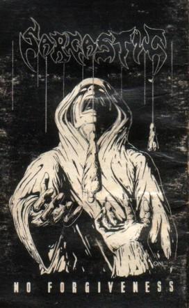 Sarcastic - No Forgiveness (Demo)