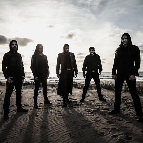 Dark Fortress - Discography (1996 - 2020)