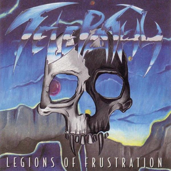 Telepathy - Legions of Frustration