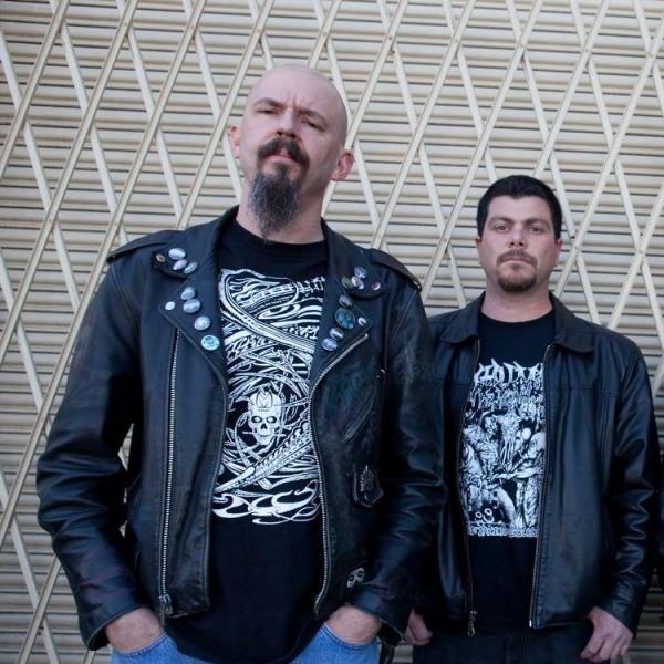 Autopsy - Discography (1989 - 2023) (Lossless)