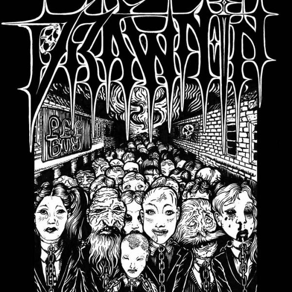 Drawn In - Discography (2013-2017)