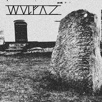 Wulfaz - Eriks Kumbl (Ep)