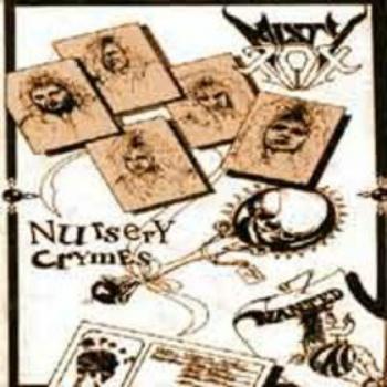 Misty Rox - Nursery Crymes