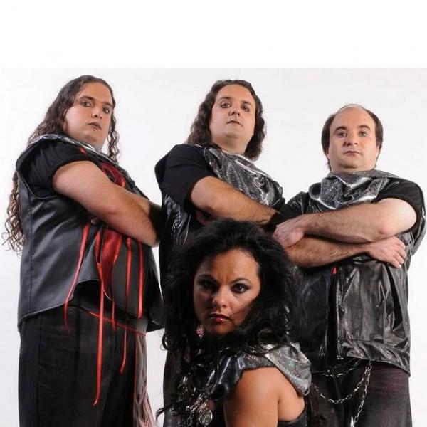 Neonírico - Renaissance