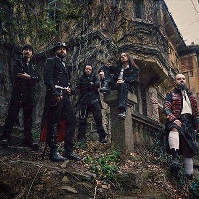 Velian - Discography (2016 - 2023)