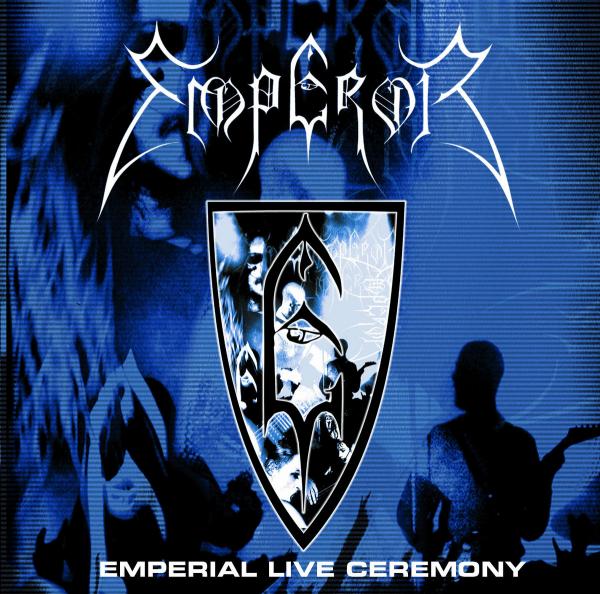 Emperor - Emperial Live Ceremony (DVD)
