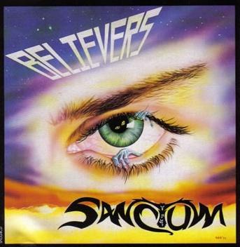 Sanctum - Believers