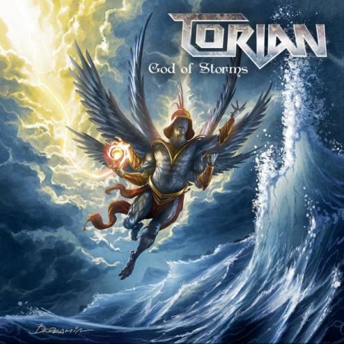 Torian - God Of Storms (Lossless)