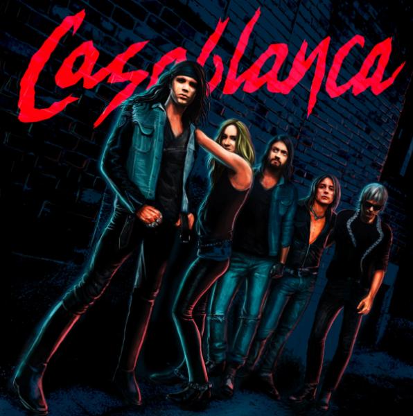 Casablanca - Discography (2012 - 2015)