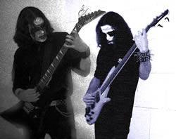 Sorg Innkallelse - Discography (2004-2008)