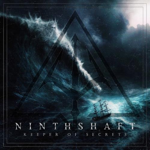 Ninthshaft - Keeper of Secrets (EP)