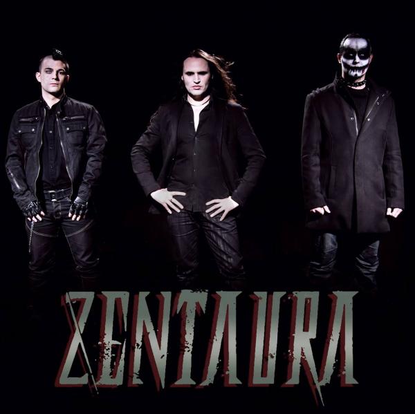 Zentaura - Discography (2015 - 2019)