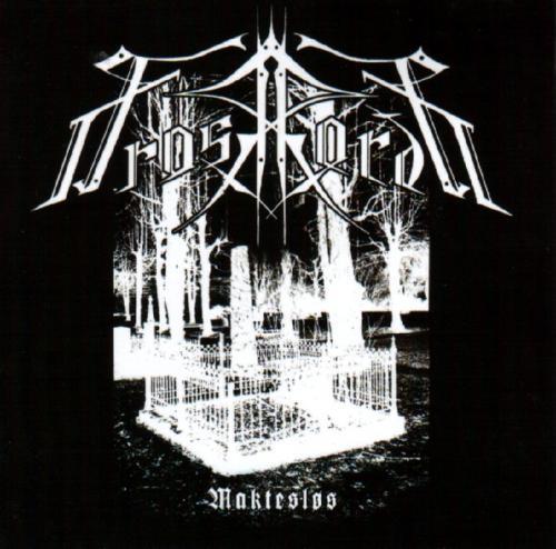 Frosthardr - Maktesløs (Ep)