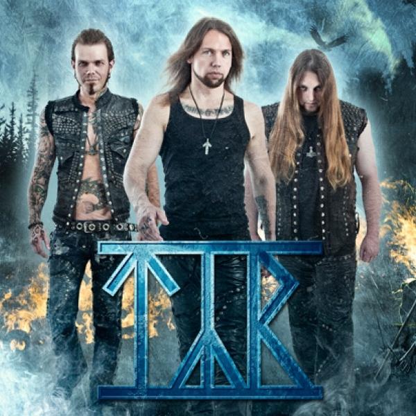 Týr - Discography (2000 - 2024)